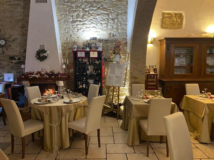 Dining, Borgo Cian, Campobasso