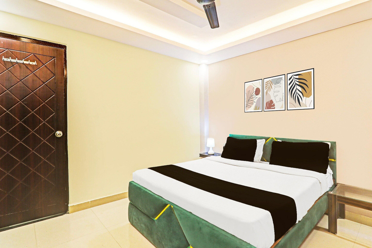 Room 3, Premium Kathauta Jheel Malhaur, Lucknow
