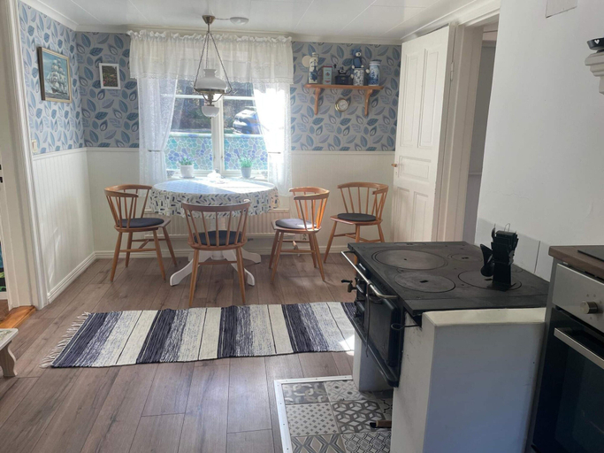 Interior 5, 4 Person Holiday Home in Uddevalla, Uddevalla