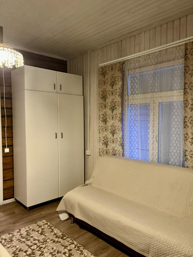 Bedroom 2, Guest House Nina Art, Kymenlaakso