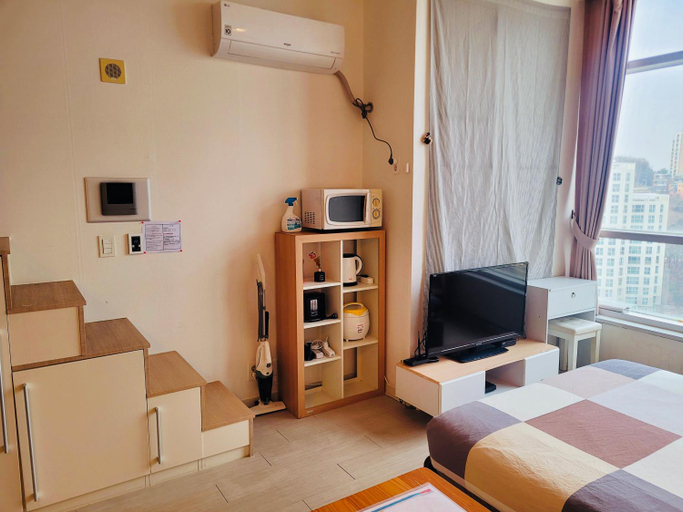 Bedroom 4, Stay House, Yongsan