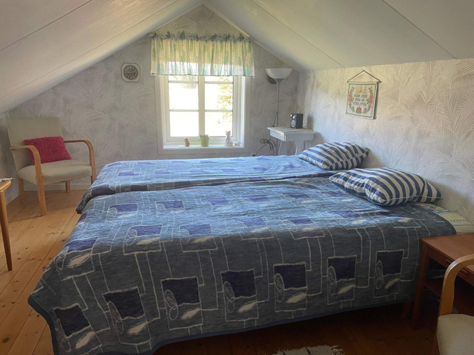 Interior 4, 4 Person Holiday Home in Uddevalla, Uddevalla
