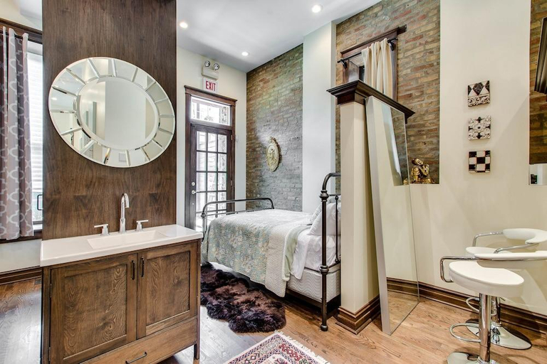 Bathroom 4, RUBY ROOM HOTEL & SPA - BED AND BREAKFAST - ADULTS ONLY, Cook