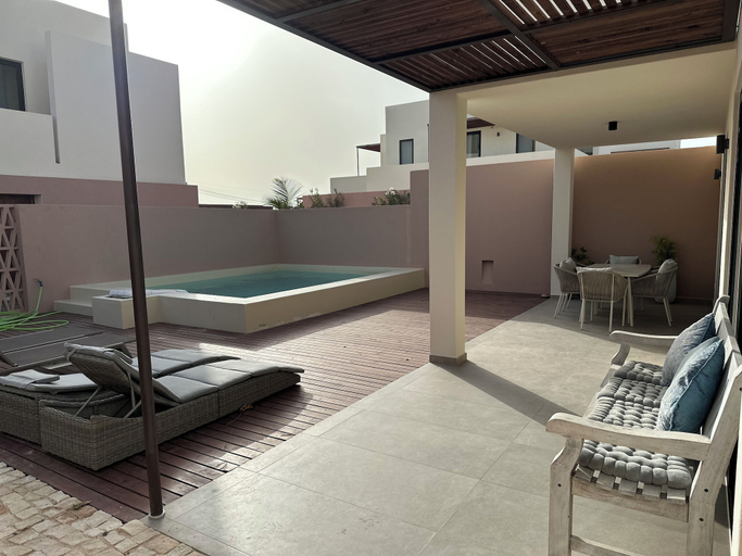 Sport & Beauty, Vila Cristina