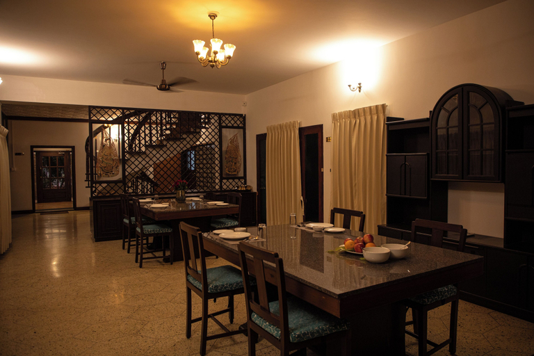 Dining 2, Akshaya Bungalow Coimbatore, Coimbatore