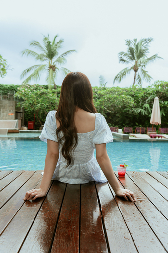Sport & Beauty 2, Four Points by Sheraton Bali, Seminyak, Badung