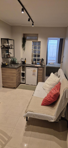 Bedroom 3, DALMAZIA 75 - Bari Hospitality Srls, Bari