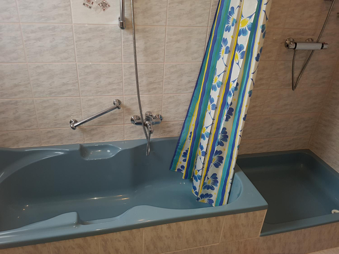 Bathroom 3, Haus zur Sonne, Feldkirchen