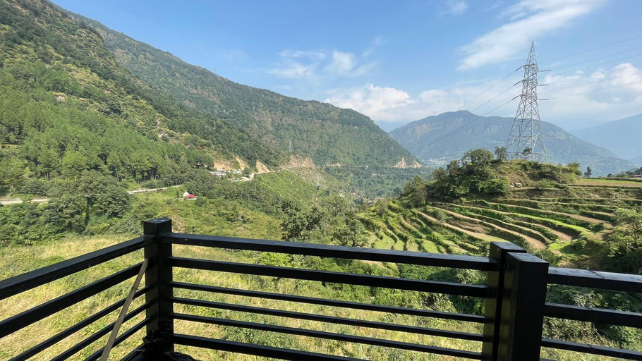 Others 4, Shree Kedarlingam Hotel & Retreat, Rudraprayag