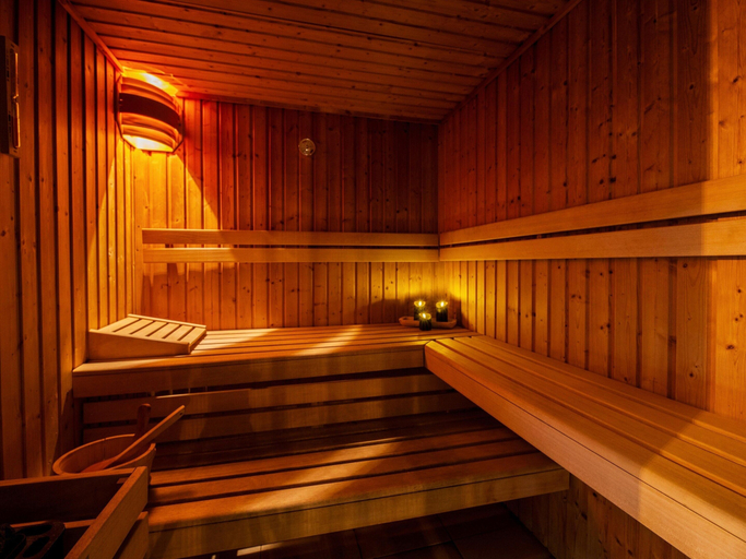 Spa treatment 3, Oceanfront Duplex Retreat in Biscarrosse, Landes