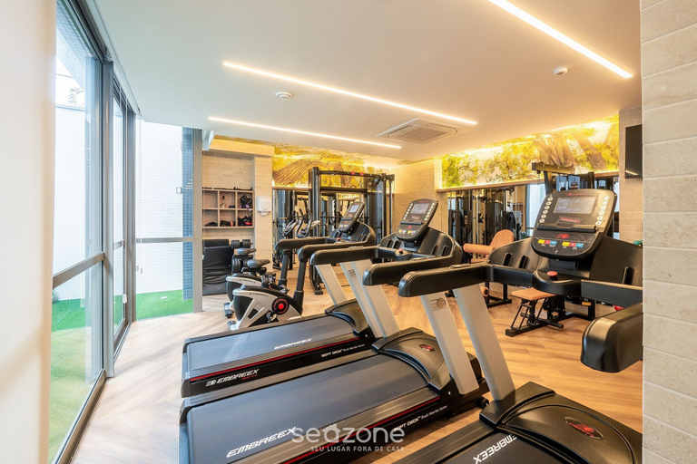 Others 4, 1-bed Apt. Barra, Salvador - Ocb0204, Salvador