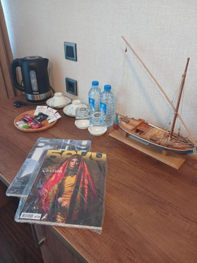 Food & Drinks, Baku Sea hotel, Baku
