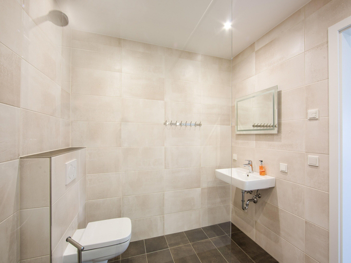 Bathroom 3, Ferienwohnungen in Filz in der Eifel, Cochem-Zell
