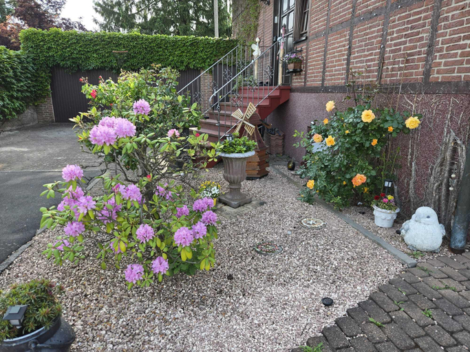 Others 5, Ferienwohnung Salut, Regionalverband Saarbrücken