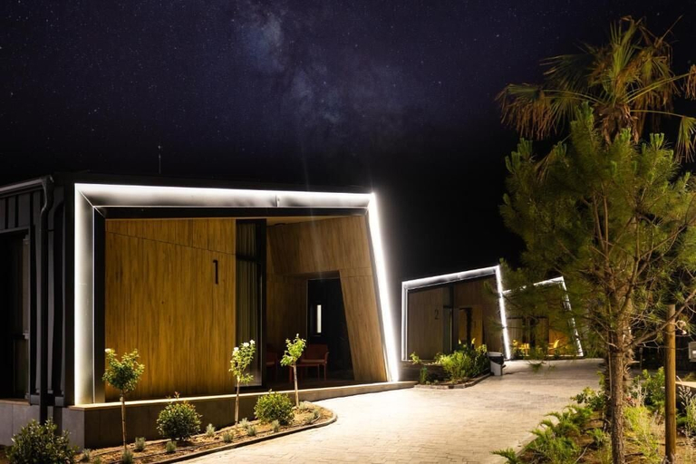 Exterior 3, Terme di Hissar Village, Hisar