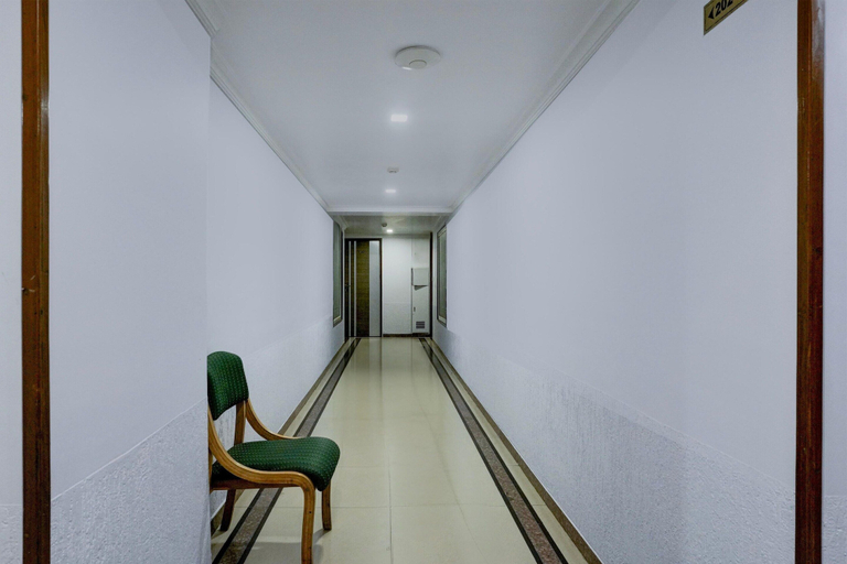 Interior 2, Suite Hotel Harmony, Rajkot