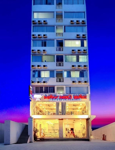 Exterior, May Ngu Sac - Iridescent Clouds Hotel, Nha Trang