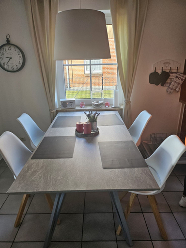 Living room 5, Ferienwohnung in Petersdorf auf Fehmarn, Ostholstein