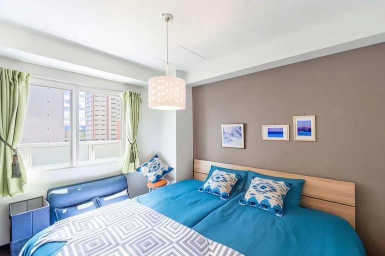 Bedroom, Tender, Sapporo
