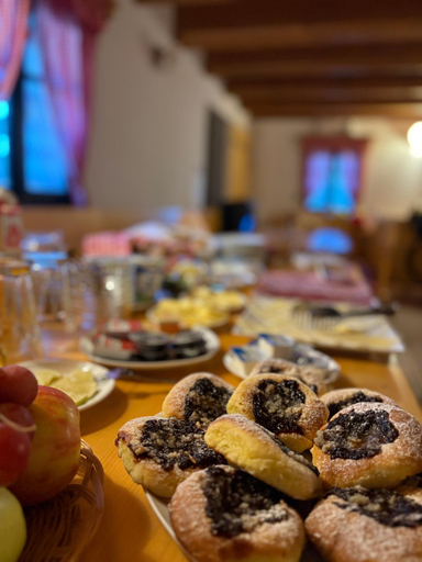 Food & Drinks 3, Chalupy Betlem Hlinsko, Chrudim