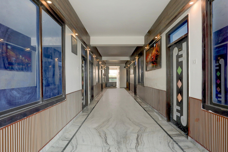 Interior 4, Deluxe Pushp Vatika, Varanasi