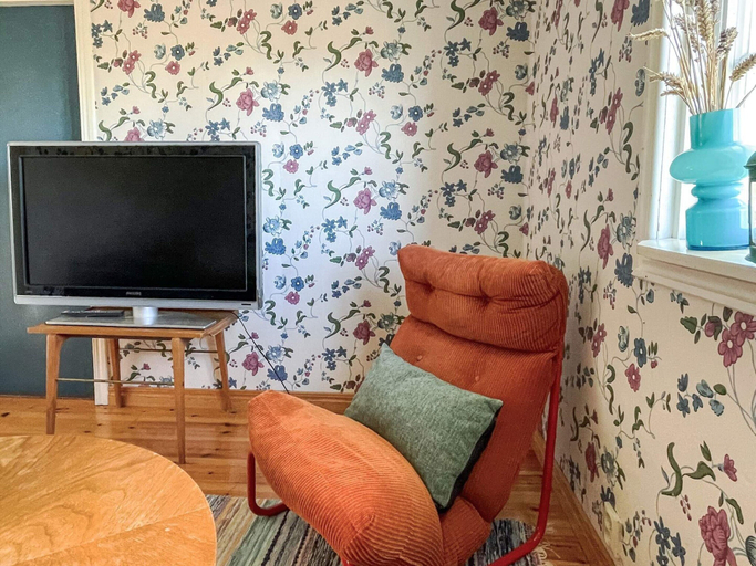 Interior 4, 3 Person Holiday Home in Borgholm, Borgholm