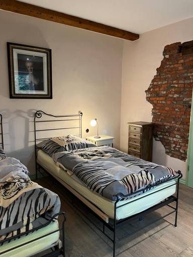 Others 5, Ferienhaus Sonnenblick an der Nordsee, Dithmarschen