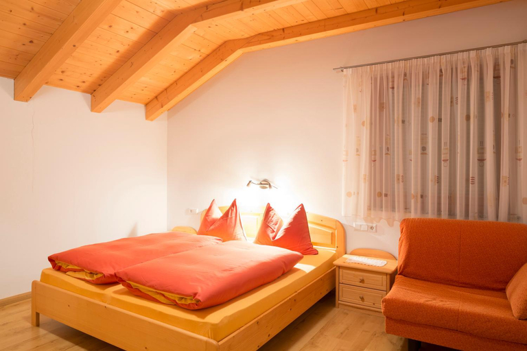 3, Gasthof Premstl, Bolzano