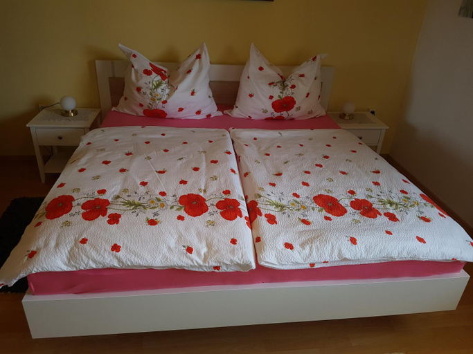 Bedroom, Haus zur Sonne, Feldkirchen