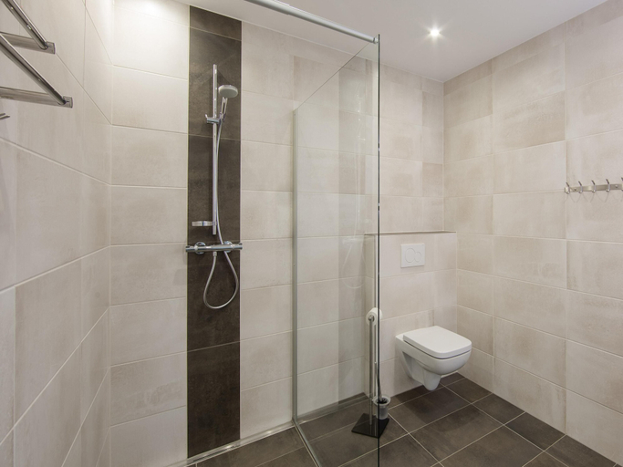 Bathroom 5, Ferienwohnungen in Filz in der Eifel, Cochem-Zell