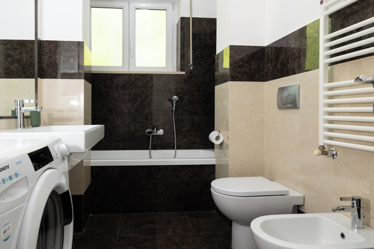 Others 2, Beethoven Luxury Apartment, Rome