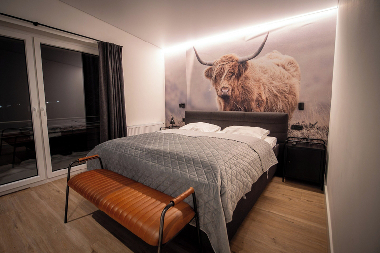 Room 5, Ferienwohnungen Direkt am Skigebiet Winterberg, Hochsauerlandkreis