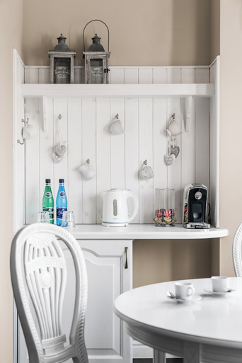Private kitchenette, Nord Star - 150 m from Beach & Center by Lion Apartments Sopot, Sopot