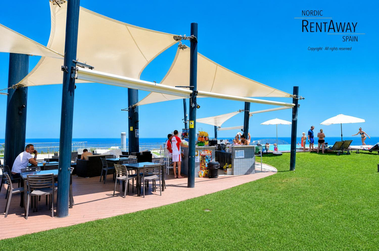 Food & Drinks, Infinity View Apartments by NRAS, Alicante