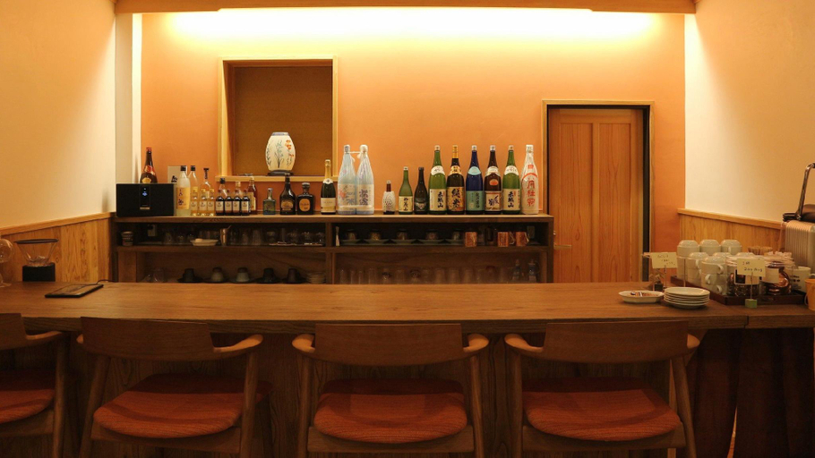 Food & Drinks 2, Ryumeikan, Nakanojō
