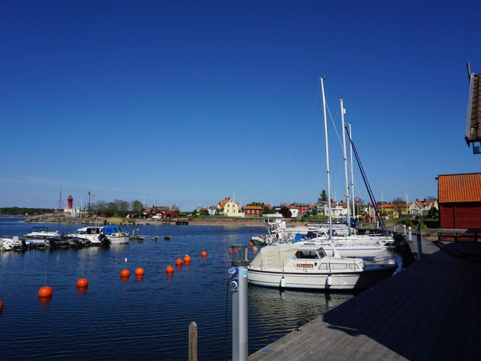 Marina, 4 Star Holiday Home in Osthammar, Östhammar