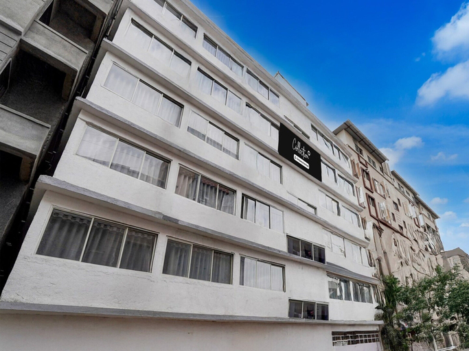 Exterior 5, Super Collection O Laxmi Chowk Hinjewadi, Pune