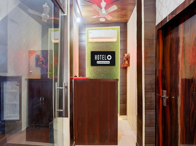 Reception 2, Deluxe Sankat Mochan Gandhi Nagar, Varanasi
