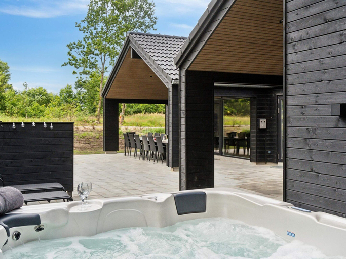 Spa treatment