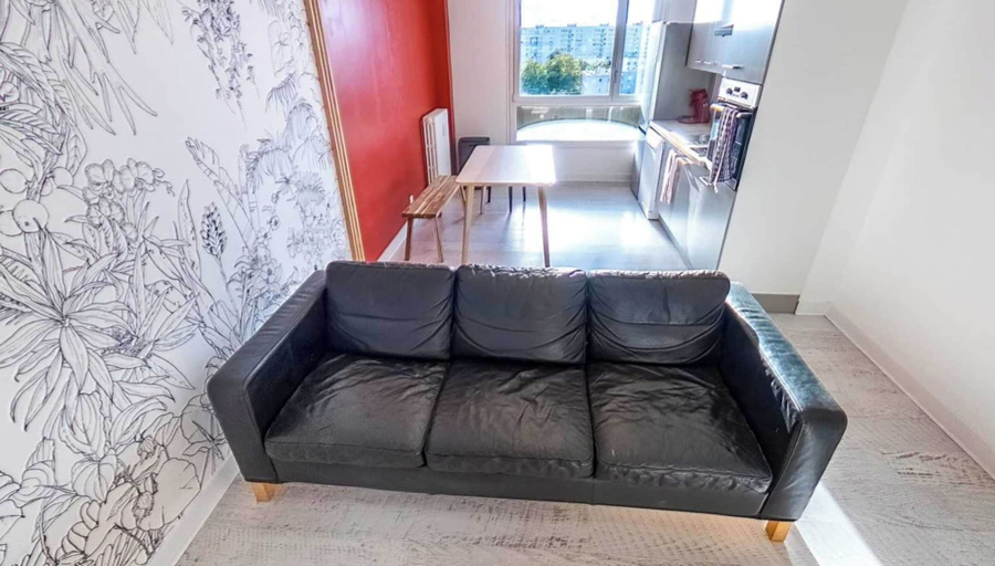 Primary image 5, Cozy Room in a Friendly Shared Flat - Lyon 8th, Rhône