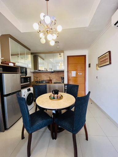 Others 4, Apartemen Ancol Mansion with Sea View, North Jakarta
