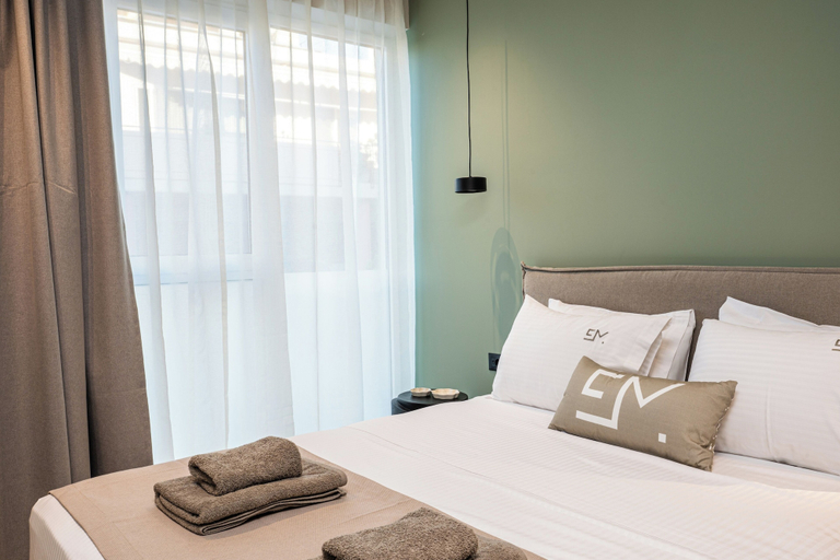 Room 3, Elmar Urban Living, Crete