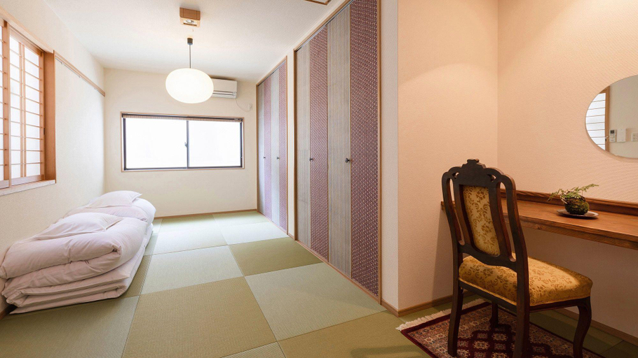 Bedroom, Kyoisuke, Kyoto