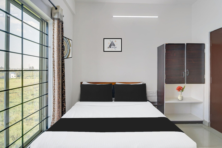 Room 5, Super Collection O Chikmangaluru, Chikmagalur