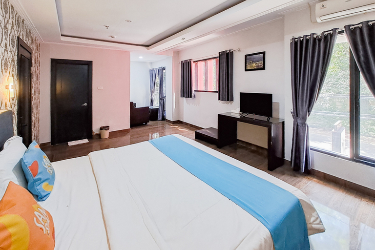 Others 5, SANS Vibes New Nuris Lampung, Bandar Lampung