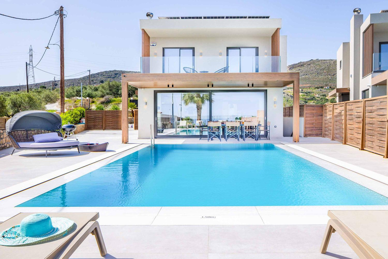 Others 2, Kamelia Villa 1, Crete