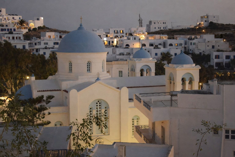 Miscellaneous, Aurelia Rooms, South Aegean