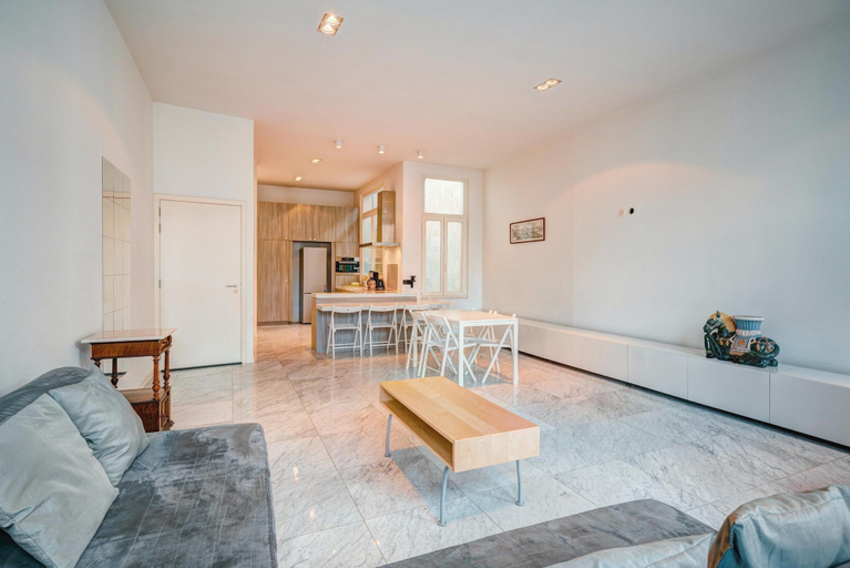 Others 5, Saint Pauls Lodge 3-bedroom, Antwerpen