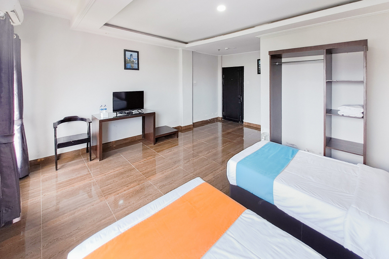 Others 3, SANS Vibes New Nuris Lampung, Bandar Lampung