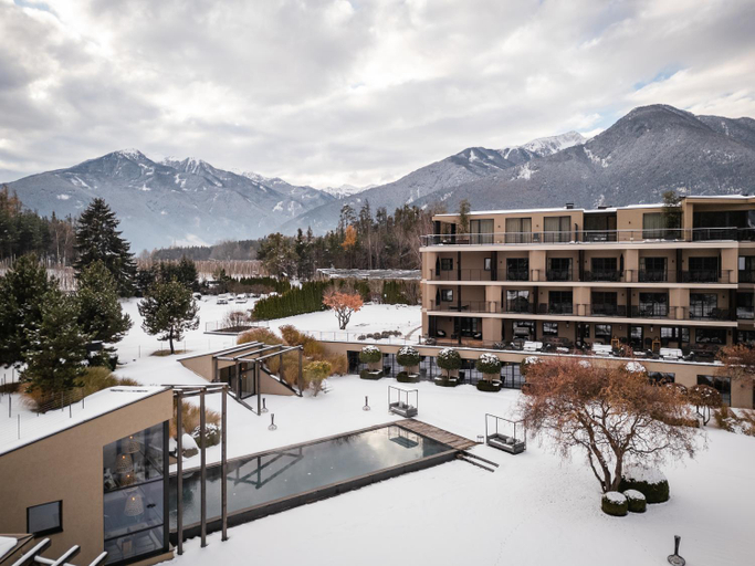 Exterior & Views 1, SEEHOF nature retreat, Bolzano